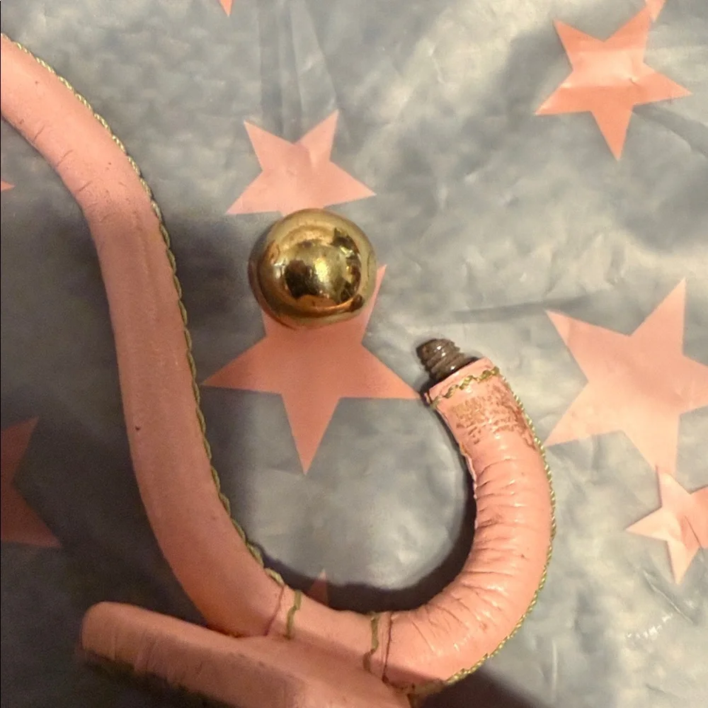 Victoria’ Secret Vintage Coat/Clothing Hooks. Set of 2